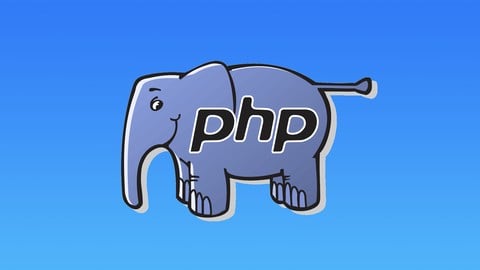 PHP Crash Course — Learn PHP in 90 minutes.