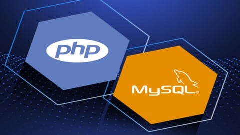 Build 13 Projects with PHP MySQL Bootstrap and PDO