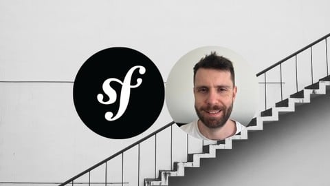 Symfony Framework Hands-On 2024