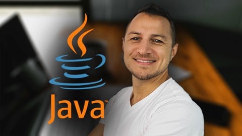 60 Days of Java : The Complete Java Masterclass