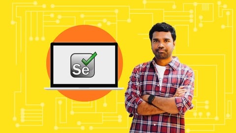 Selenium WebDriver with Java -Basics to Advanced+Frameworks