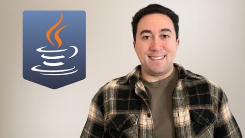 The Complete Java Course: From Basics to Advanced