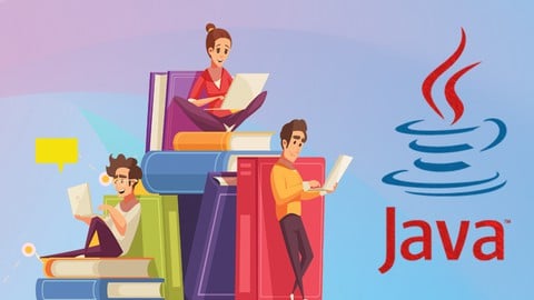 The Complete Java Developer Course -Mastering Java from zero