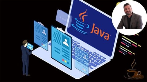 The Complete JAVA Training – 2024