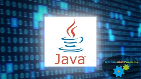 Java: a COMPLETE tutorial from ZERO to JDBC