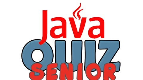 Senior Java Developer Quiz — Test yourself!