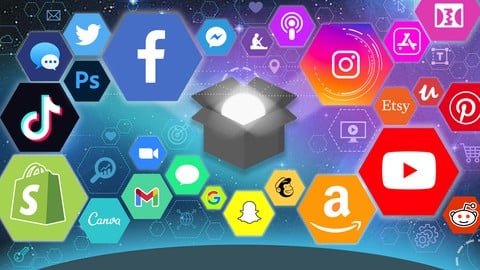 The Ultimate Digital Marketing Bundle: 33-Courses-In-1!