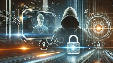 Ethical Hacking and Cybersecurity Course for Beginners