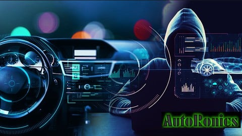 Cybersecurity – Automotive