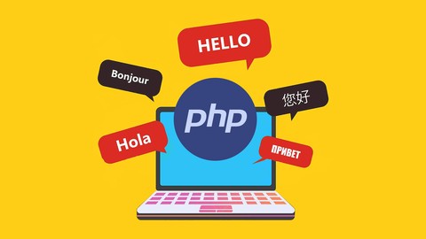 Multi-language PHP: internationalisation for PHP developers