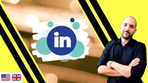 LinkedIn Marketing & Lead Generation Bootcamp for B2B Sales