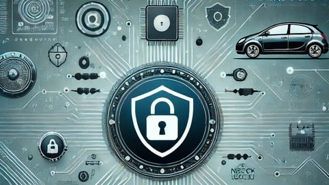 Automotive CyberSecurity