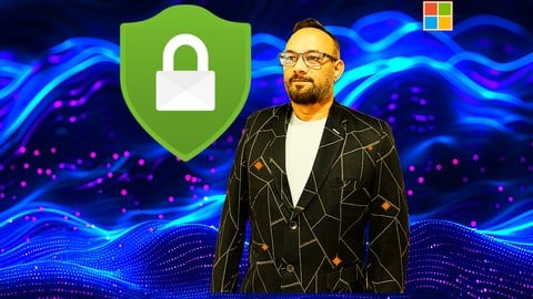 Pathway to Microsoft Cybersecurity Architect