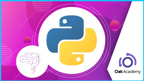 Python Projects: Python & Data Science with Python Projects