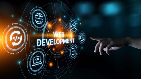 The complete Web development course with projects (PHP)