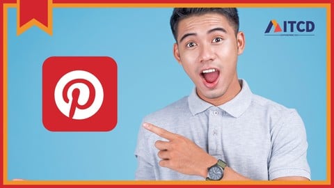 Pinterest Marketing & Management Mastery: Pinterest Anatomy