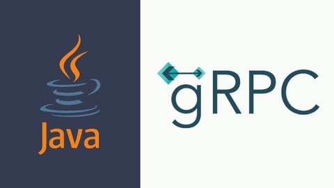 gRPC Masterclass with Java & Spring Boot [2024 – Hands-On]