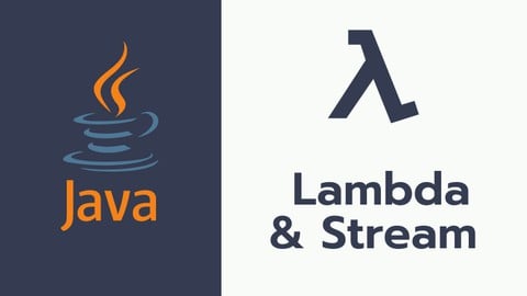 SDET: Java Lambda & Streams Masterclass [Selenium WebDriver]