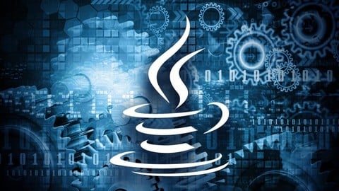 Java Programming: Learn Java Coding and Master It in 2024