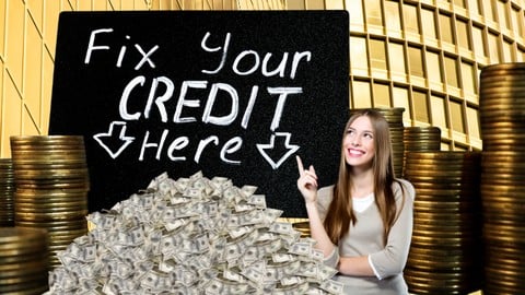 Step 3 of 3: Start Your Own Credit Repair Business Today