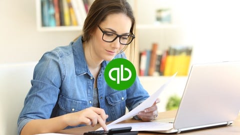 Mastering QuickBooks Desktop Pro 2019 Training Tutorial