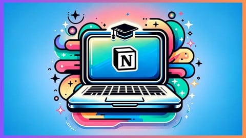 The Complete Notion Course: From Beginner To Expert (2025)