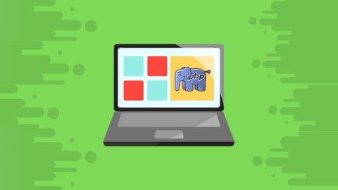 Object Oriented PHP & Ajax Bootcamp