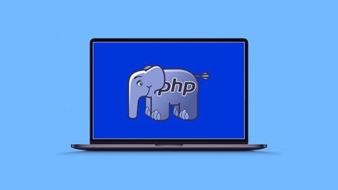 The Complete PHP Training For Beginners on latest PHP