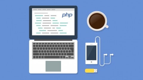 Learn PHP Programming From Scratch