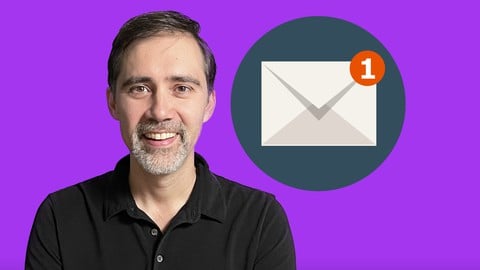 Email Marketing Masterclass: Start & Growth your Email List