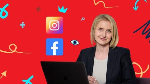 Social Media Marketing Masterclass: Facebook & Instagram