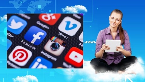 Complete Social Media Marketing Course