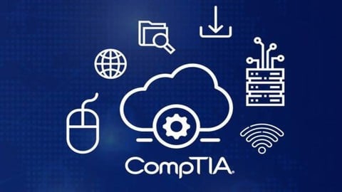 CompTIA Cybersecurity Analyst (CySA+) Express Bootcamp