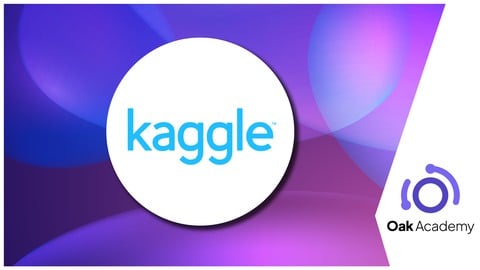 Kaggle – Get The Best Data Science, Machine Learning Profile