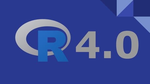 2025 R 4.0 Programming for Data Science || Beginners to Pro