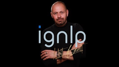 iGNLP™ Certified NLP Practitioner (Associate)