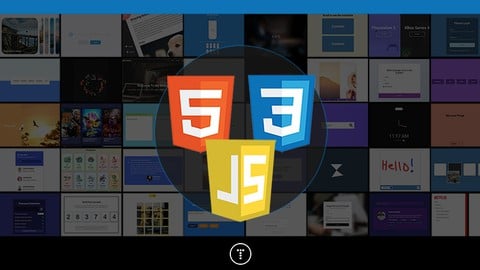 50 Projects In 50 Days – HTML, CSS & JavaScript