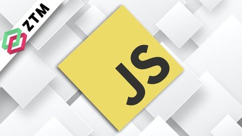 JavaScript Web Projects: 20 Projects to Build Your Portfolio