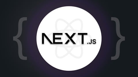 Next.js 15 & React – The Complete Guide