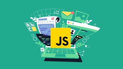 Complete JavaScript Full Stack Course 2024 From A – Z