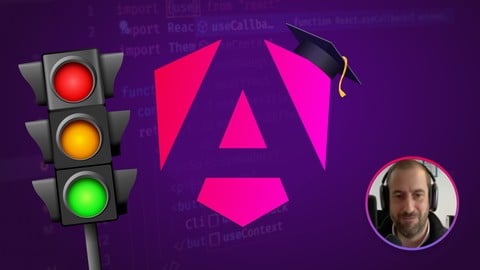 Angular Signals In Depth (Angular 19)