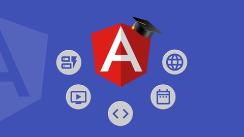 Angular Material In Depth (Angular 19)