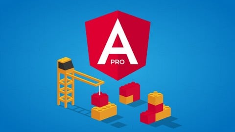 Angular Components – like a Pro! (Angular 2/4/5/6/7+)