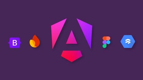 Learn Angular From Scratch – Complete Guide Design to Deploy