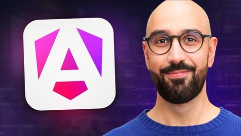 Angular Crash Course for Busy Developers