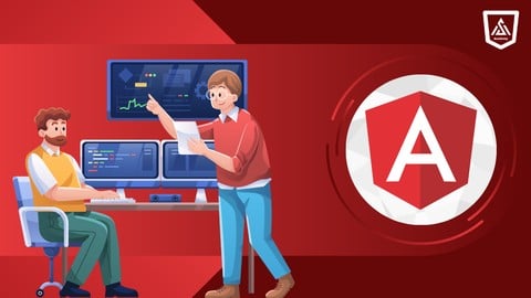 Angular: Frontend Development with Real Projects