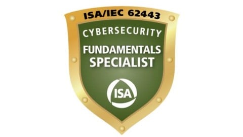 ISA 62443 Cybersecurity Fundamentals Specialist Prep Exams