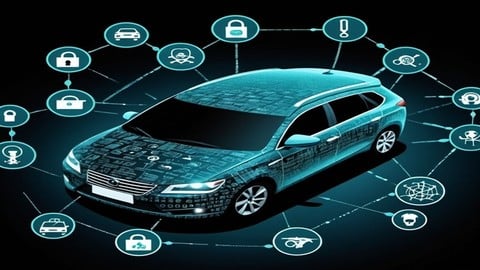 Automotive Cybersecurity: From Concepts to Compliance