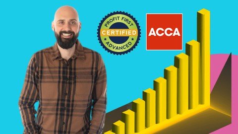 Profit First Masterclass by an FCCA Accountant