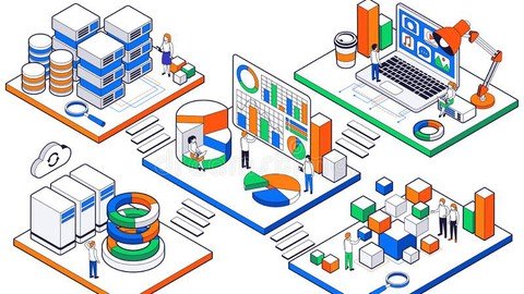 Data science ,Analytics & AI Real world Project using Python